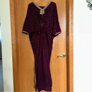 Pakistani Kaftan